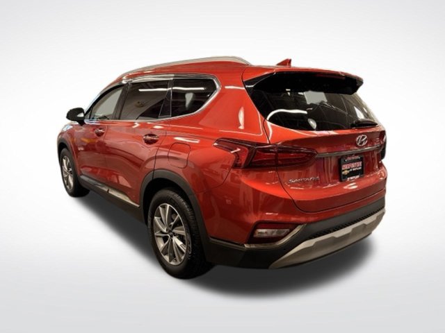 Used 2019 Hyundai Santa Fe Limited AWD/4WD image 22