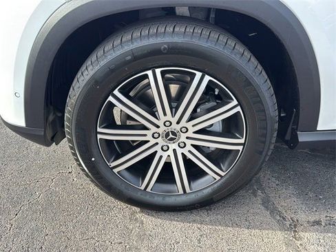 New 2026 Mercedes-Benz GLE 350 4MATIC image 9