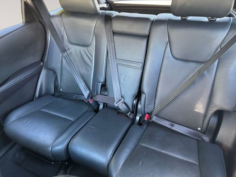 Used 2013 Lexus RX 350 F Sport w/ Navigation Pkg image 13