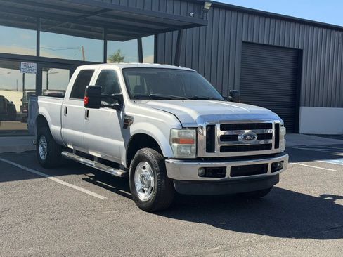 Used 2010 Ford F250 XL AWD/4WD image 11