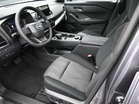 New 2026 Nissan Rogue SV w/ Cold Weather Package image 9