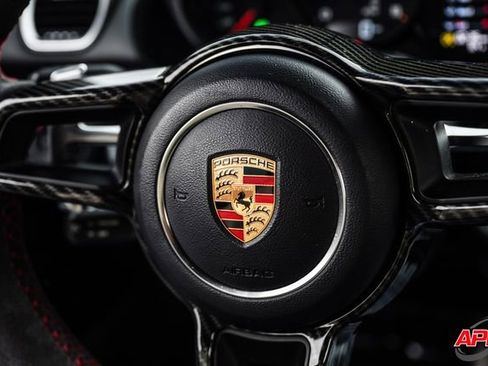 Used 2017 Porsche 718 Cayman image 74