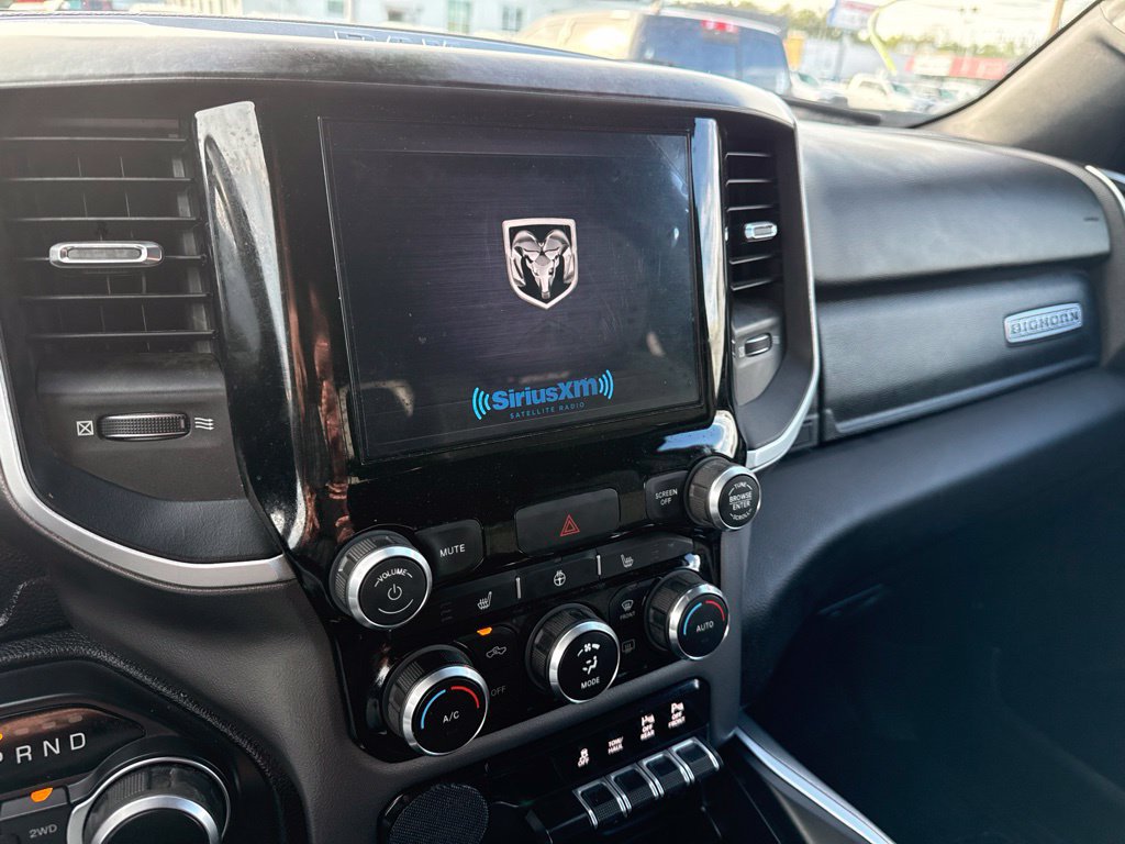 Used 2019 RAM 1500 Big Horn AWD/4WD image 15