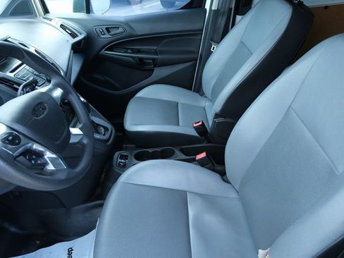 Used 2018 Ford Transit Connect XL FWD image 5