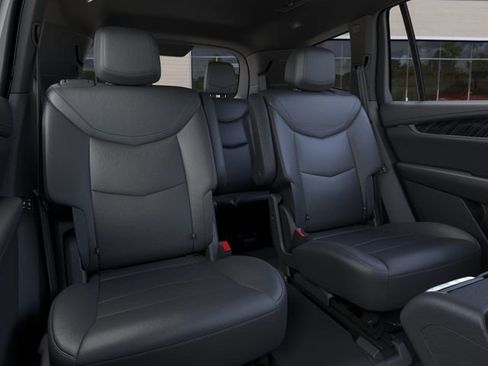 New 2025 Cadillac XT6 Premium Luxury w/ Technology Package image 18