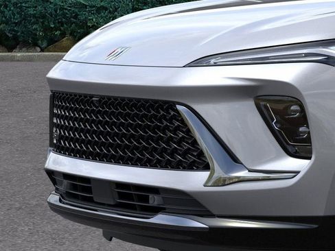 New 2026 Buick Envision Sport Touring image 13