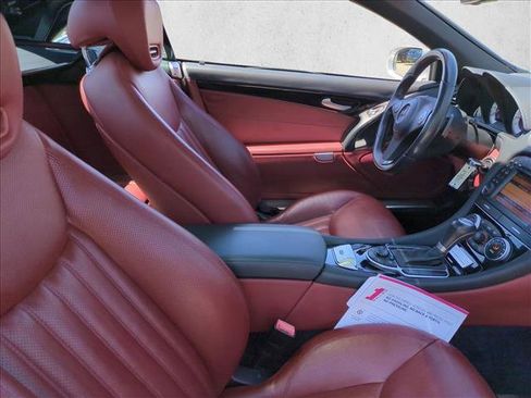 Used 2009 Mercedes-Benz SL 550 image 15