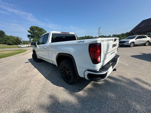 Used 2021 GMC Sierra 1500 Elevation AWD/4WD image 3