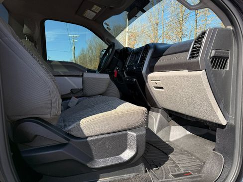 Used 2019 Ford F350 XLT w/ XLT Value Package image 25