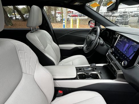 Certified 2024 Lexus RX 350 Premium w/ Convenience Package image 47