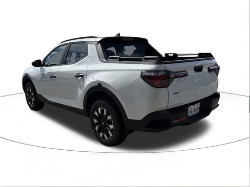 New 2026 Hyundai Santa Cruz SEL image 5