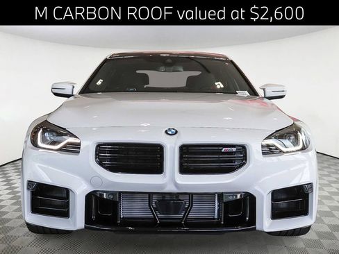 New 2026 BMW M2 w/ Lighting Package RWD image 2