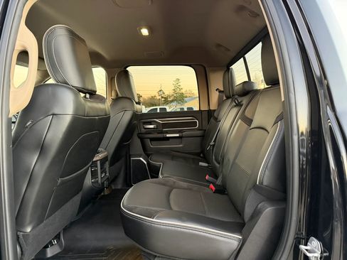 Used 2019 RAM 2500 Laramie image 20