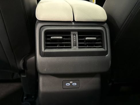 Used 2026 MAZDA CX-50 AWD 2.5 S w/ Preferred Pkg image 8