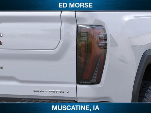 New 2026 GMC Sierra 2500 Denali w/ Denali Reserve Package image 11