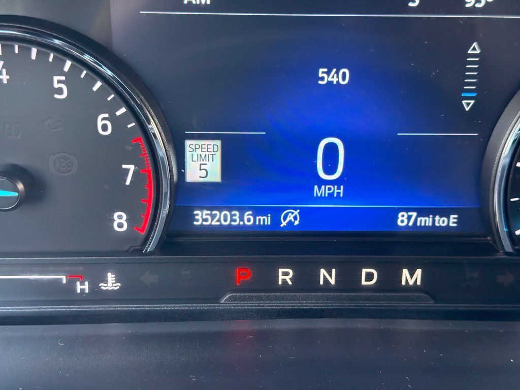 Used 2023 Ford Explorer Timberline w/ Timberline Technology Package AWD/4WD image 24