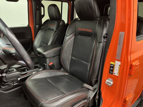 Used 2020 Jeep Wrangler Unlimited Rubicon image 10