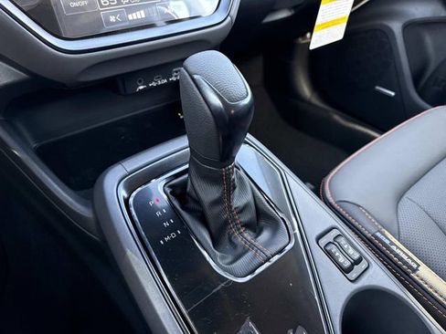 New 2026 Subaru Crosstrek 2.5i Limited w/ Crosstrek Mirror Package image 23