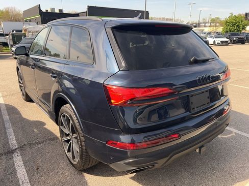 Used 2025 Audi Q7 2.0T Premium Plus image 5