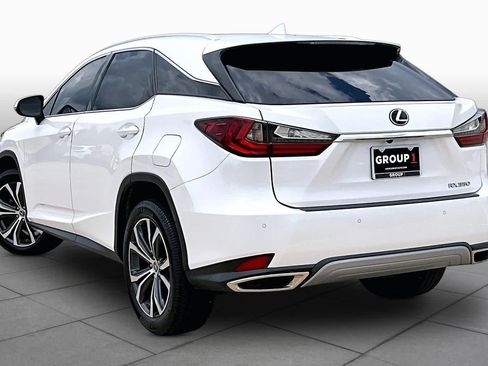 Used 2020 Lexus RX 350 FWD w/ Premium Package image 12