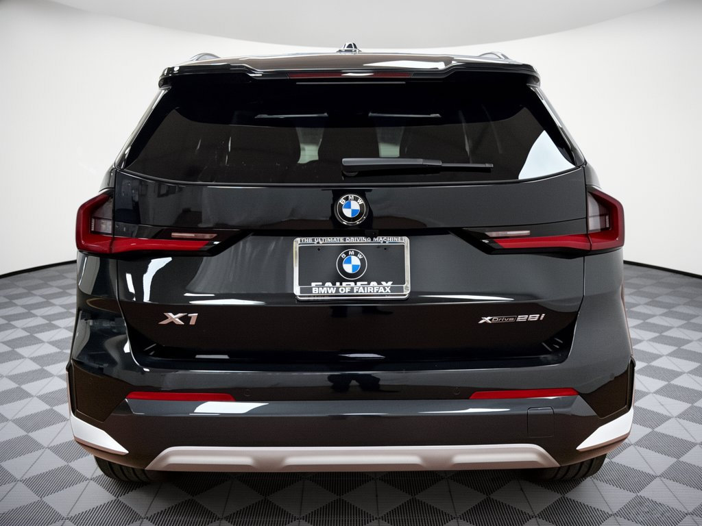 Used 2026 BMW X1 xDrive28i w/ Convenience Package AWD/4WD image 11