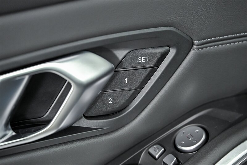 Used 2026 BMW M3 Competition AWD/4WD image 14
