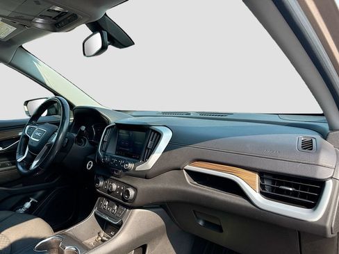 Used 2018 GMC Terrain SLE w/ Driver Convenience Package AWD/4WD image 28