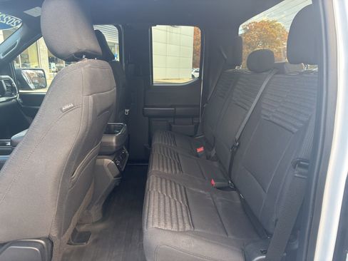 Used 2022 Ford F150 XL w/ STX Appearance Package image 24