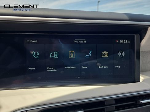New 2026 Hyundai Palisade Calligraphy AWD/4WD image 20