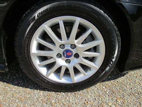 Used 2008 Saab 9-3 2.0T w/ Moonroof Package FWD image 49