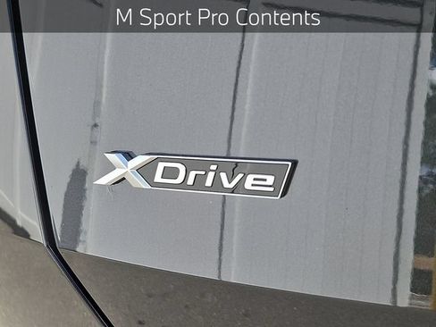 New 2026 BMW X3 xDrive30i w/ Premium Package AWD/4WD image 17