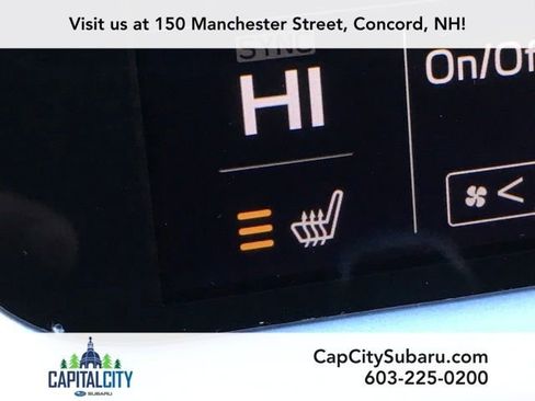 Used 2020 Subaru Outback Premium AWD/4WD image 23