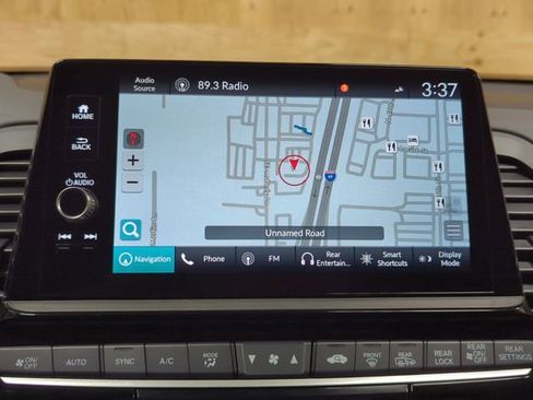 New 2026 Honda Odyssey Touring image 19