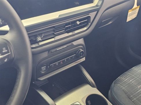 New 2025 Ford Bronco Sport Heritage w/ Convenience Package image 41