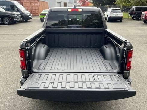 New 2026 RAM 1500 Laramie w/ Night Edition image 12