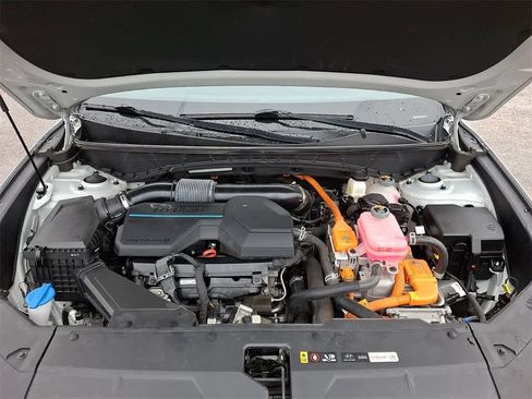 Used 2022 Hyundai Tucson SEL image 28