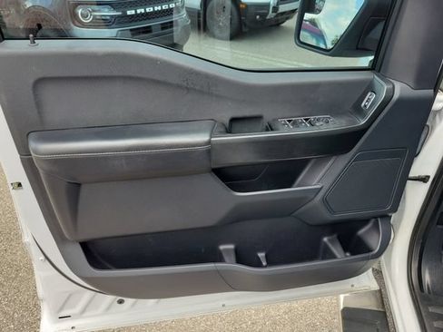 Used 2023 Ford F150 XL w/ STX Appearance Package RWD image 13