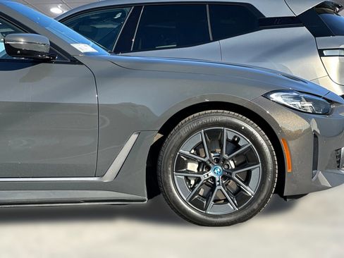 Certified 2023 BMW i4 eDrive40 w/ Premium Package image 34