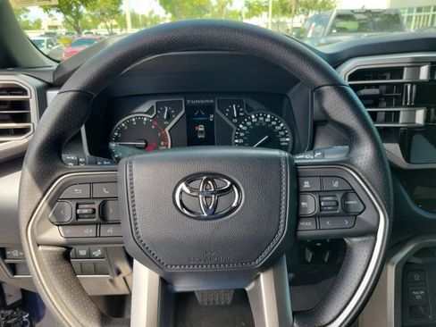 New 2026 Toyota Tundra SR5 AWD/4WD image 15