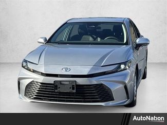Used 2025 Toyota Camry LE video 1