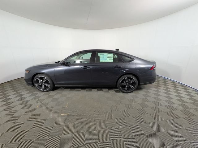 New 2026 Honda Accord SE image 23