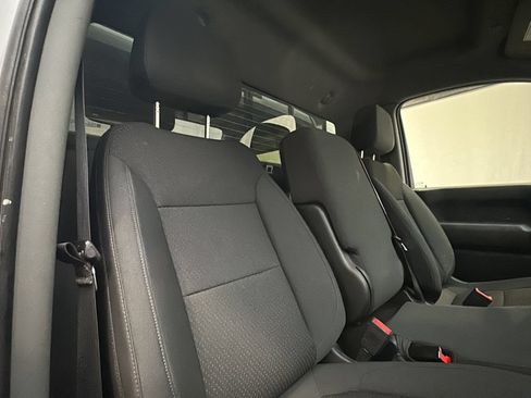 Used 2020 Chevrolet Silverado 2500 W/T w/ WT Convenience Package AWD/4WD image 15