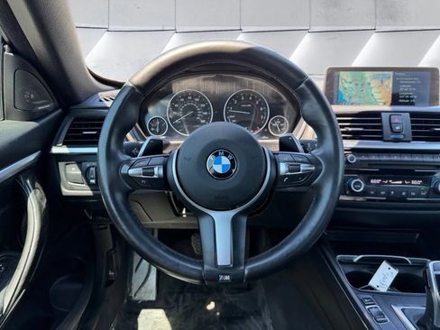 Used 2016 BMW 435i Convertible RWD image 13