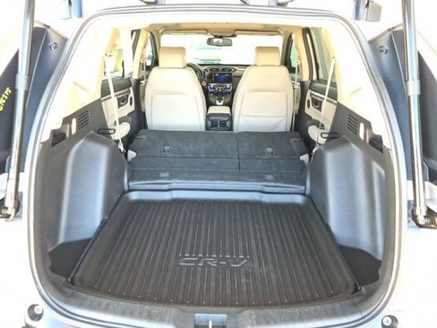 Certified 2018 Honda CR-V EX-L image 47