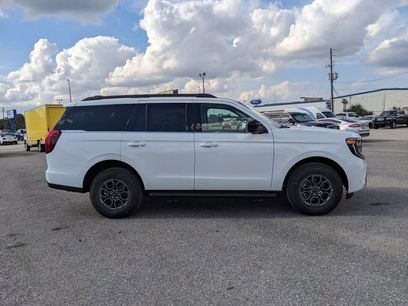 New 2025 Ford Expedition Active