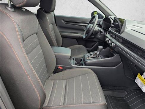 Used 2026 Honda CR-V Sport image 28