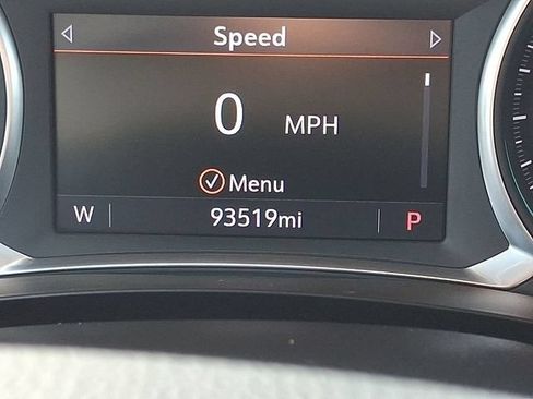 Used 2020 Chevrolet Traverse RS AWD/4WD image 12