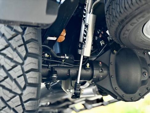 New 2026 Chevrolet Silverado 2500 Custom w/ Custom Value Package image 12