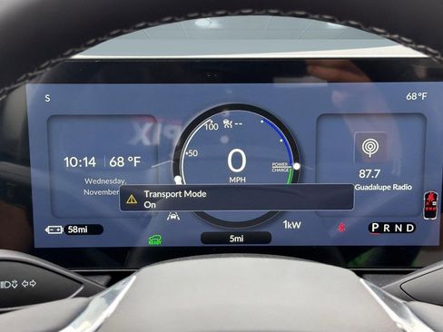 New 2026 Honda Prologue Touring image 19