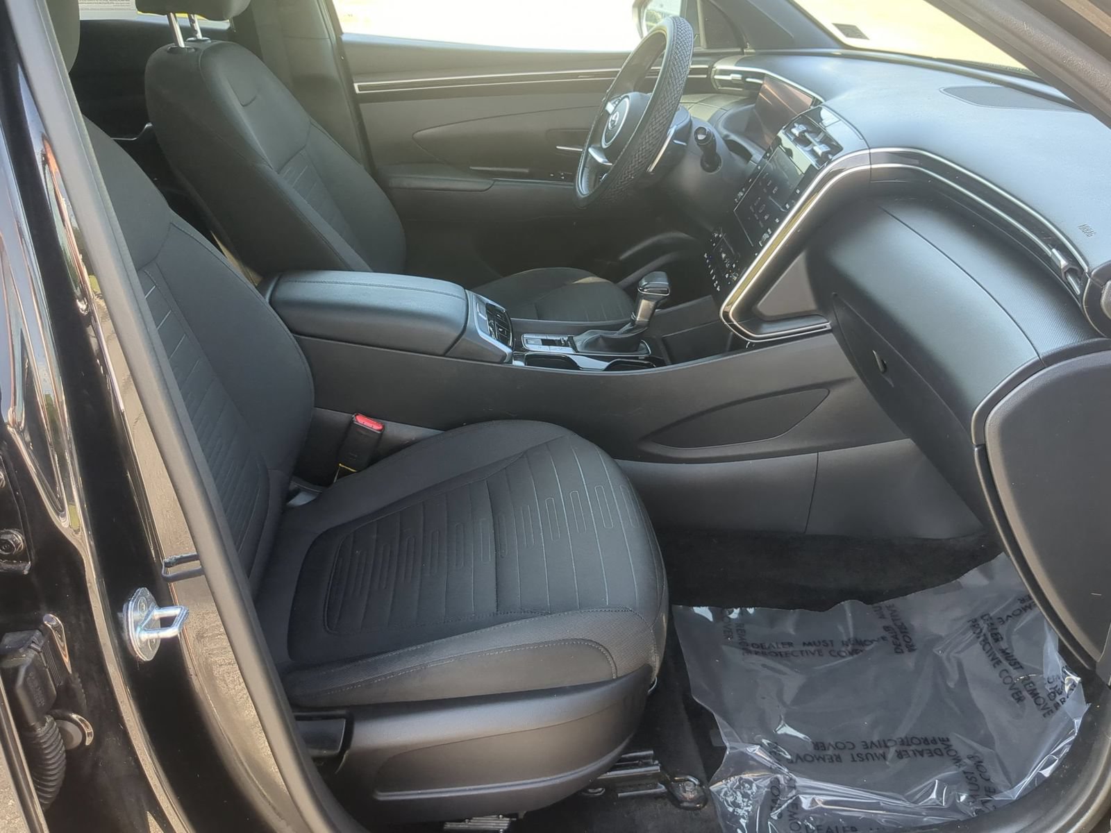 Used 2022 Hyundai Santa Cruz SEL Premium AWD/4WD image 29